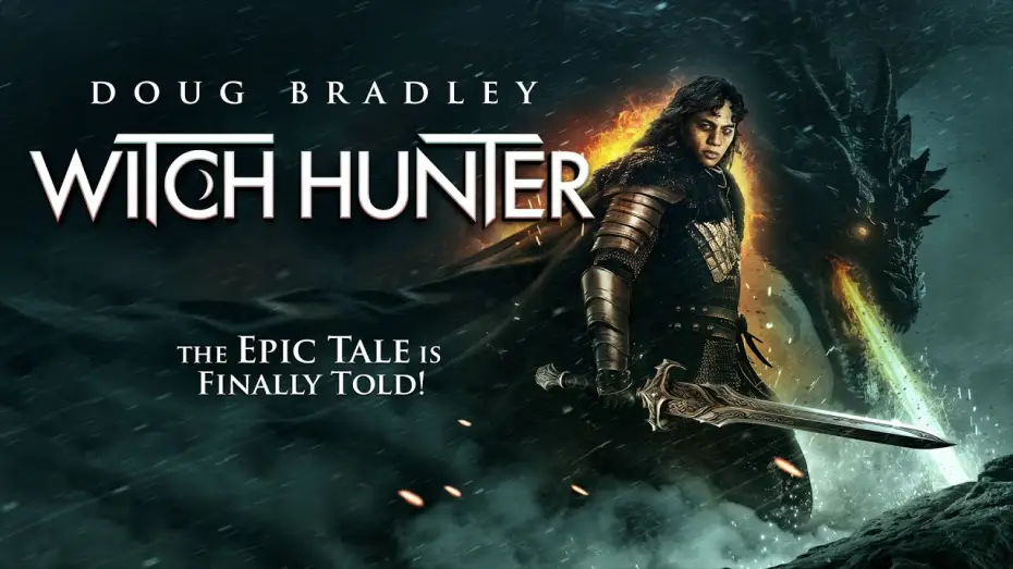 Видео к фильму Witch Hunter | Official Trailer