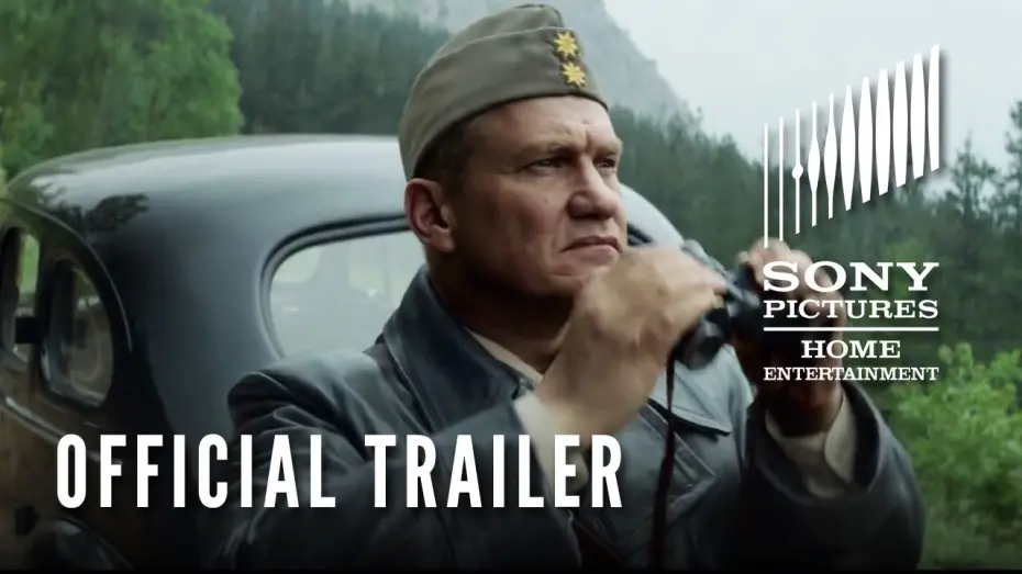 Видео к фильму Герника | Guernica - OFFICIAL TRAILER