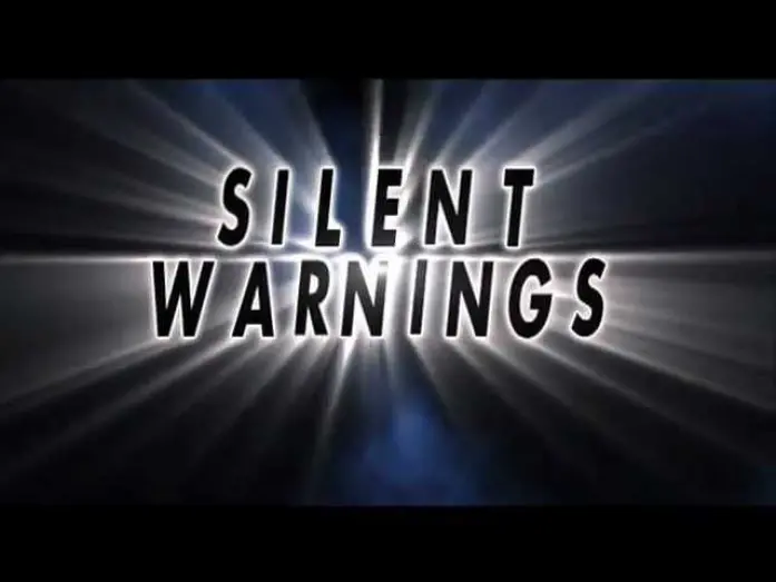 Видео к фильму Зловещее предупреждение | Silent Warnings (2003) - Trailer