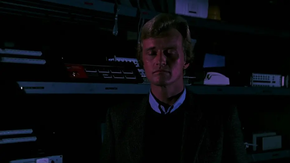 Видео к фильму Уик-энд Остермана | Уик-энд Остермана - Trailer