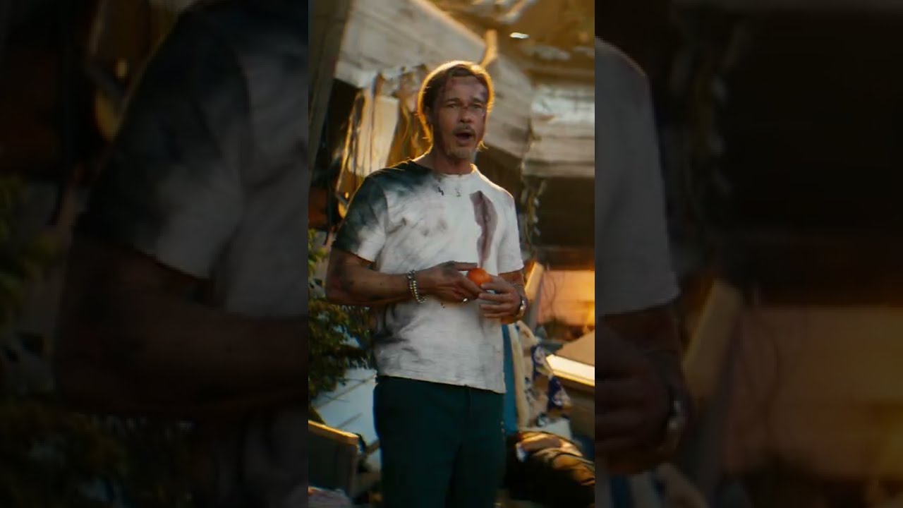 Видео к фильму Быстрее пули | Still time to get your ticket punched