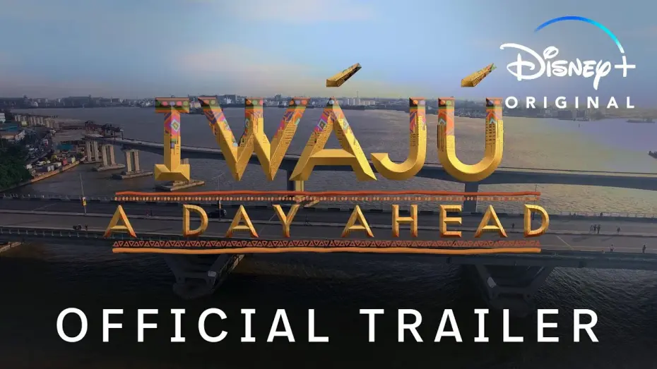 Видео к фильму Iw&aacute;j&uacute;: A Day Ahead | Official Trailer