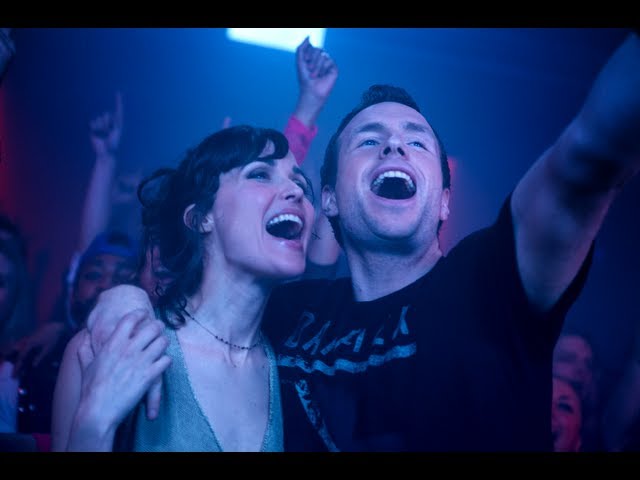 Видео к фильму Даю год | I Give It A Year - Featurette