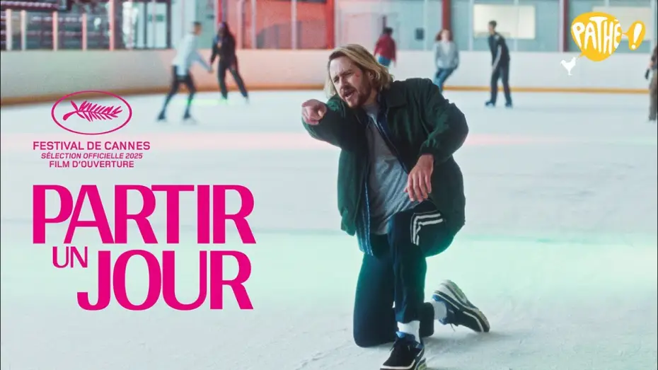 Видео к фильму Рецепт счастья | PARTIR UN JOUR - "Femme like U" - Actuellement en salles ! [Suisse]
