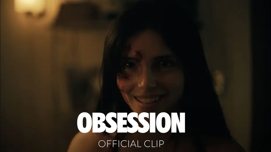 Видео к фильму Обсессия | "Freaky Nikki" Official Clip