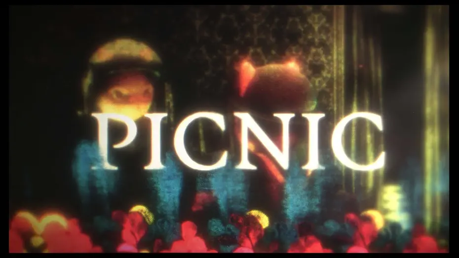 Видео к фильму 피크닉 | PICNIC Trailer