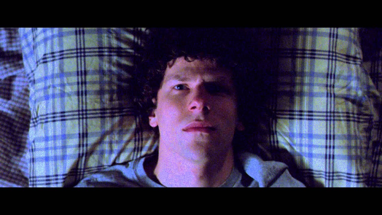 Видео к фильму Конец тура | Конец тура - Trailer