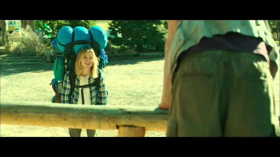 Видео к фильму Дикая — Wild - Extrait Enfin arrivée [Officiel] VF HD