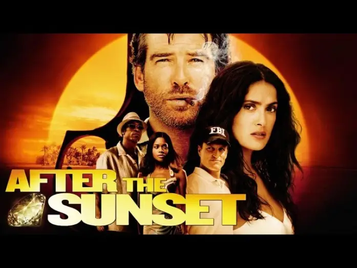 Видео к фильму После заката | After the Sunset - Trailer HD deutsch
