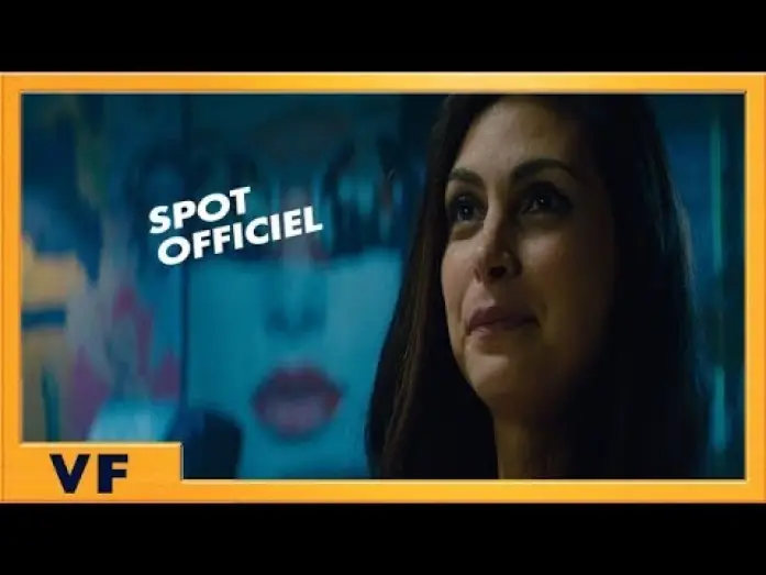 Видео к фильму Дэдпул 2 | DEADPOOL 2 | Spot [Officiel] Guess Who VF HD | 2018