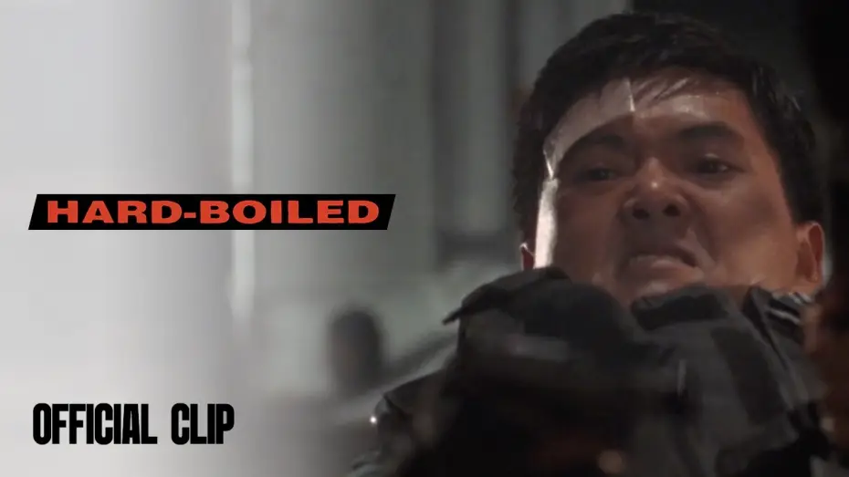 Видео к фильму Круто сваренные | Official Clip - Shootout