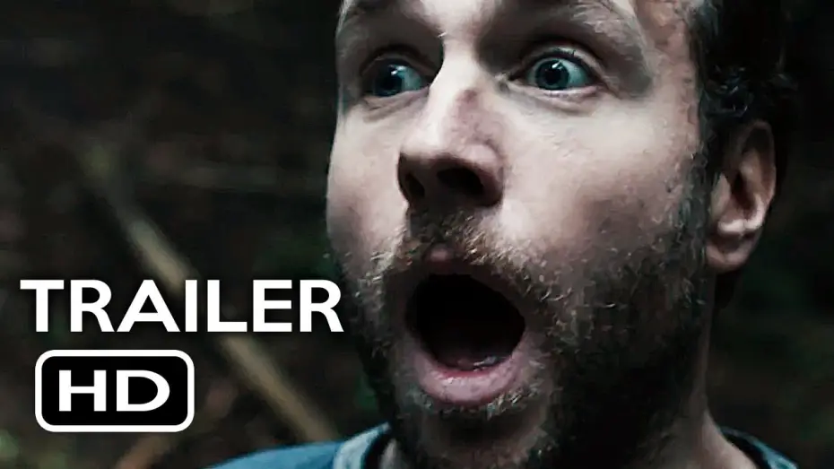 Видео к фильму Ритуал | The Ritual Official Trailer #1 (2017) Rafe Spall, Robert James-Collier Horror Movie HD