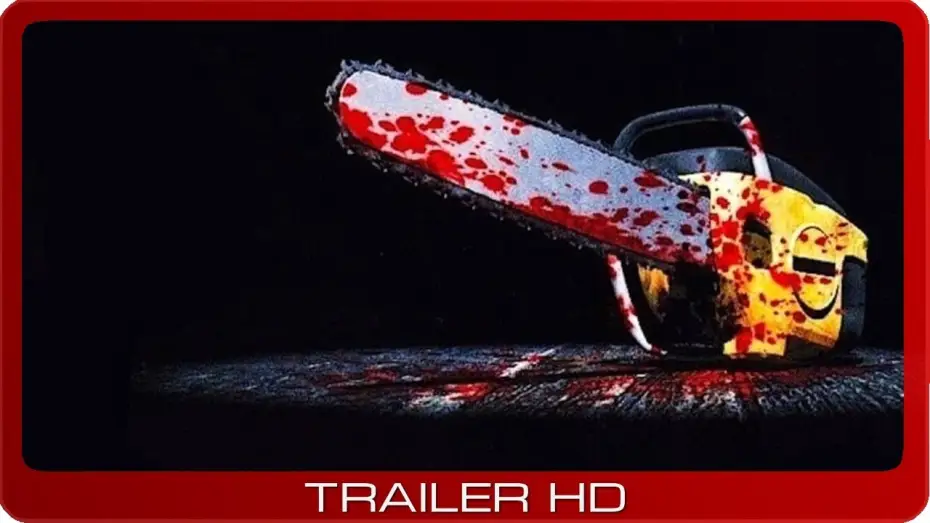 Видео к фильму Техасская резня бензопилой | Blutgericht in Texas - The Texas Chain Saw Massacre ≣ 1974 ≣ Trailer