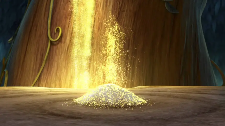 Видео к фильму Феи | Tinkerbell - Trailer