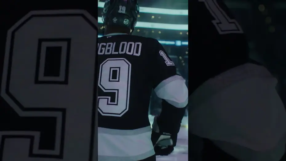 Видео к фильму Youngblood | Hockey dreams don&rsquo;t get bigger than this.