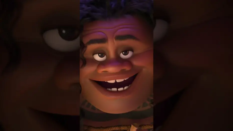 Видео к фильму Моана 2 | Watch Official Trailer Now