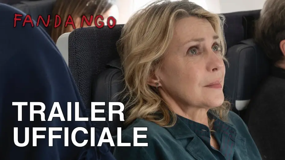 Видео к фильму Аэрофобы | "Volare" di Margherita Buy - Trailer Ufficiale