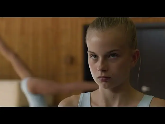 Видео к фильму Скрежет | HATCHING - LA FORMA DEL MALE | Trailer Ufficiale