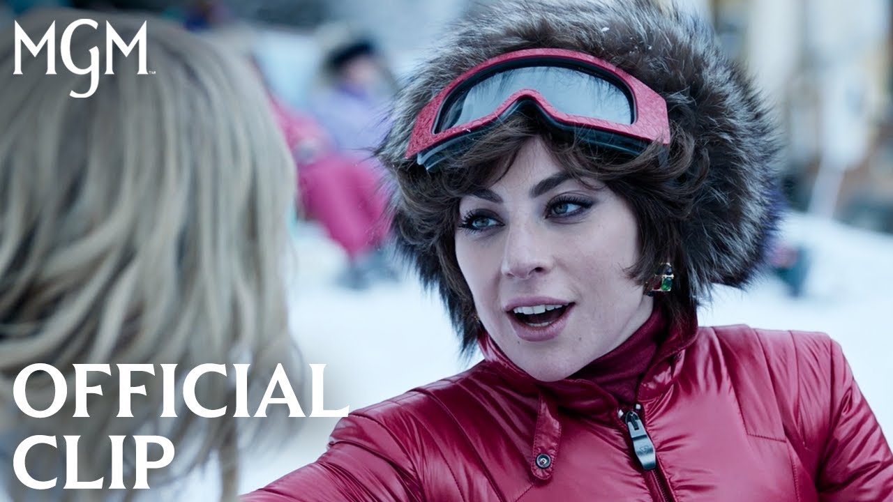 Видео к фильму Дом Gucci | I Am Fair