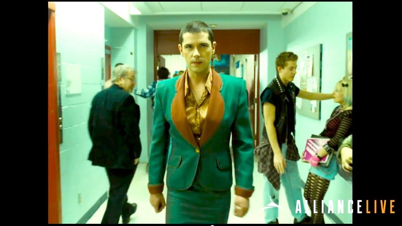 Видео к фильму И всё же Лоранс | TIFF 2012 Red Carpet