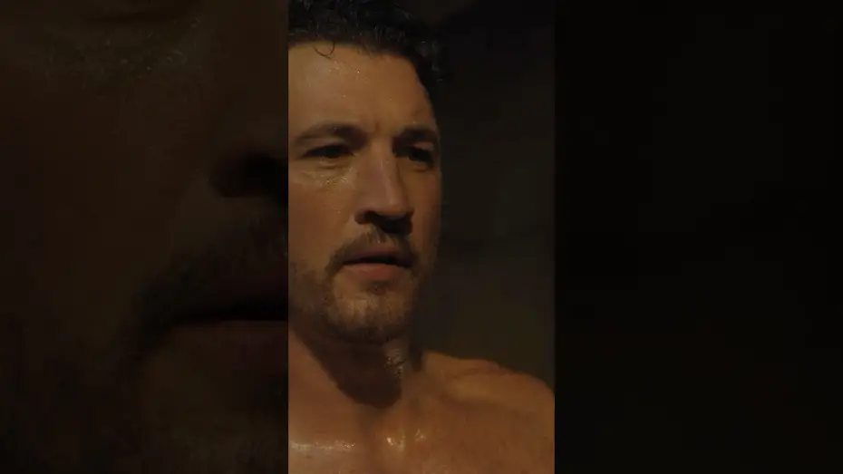 Видео к фильму Ущелье | Hung out to dry.