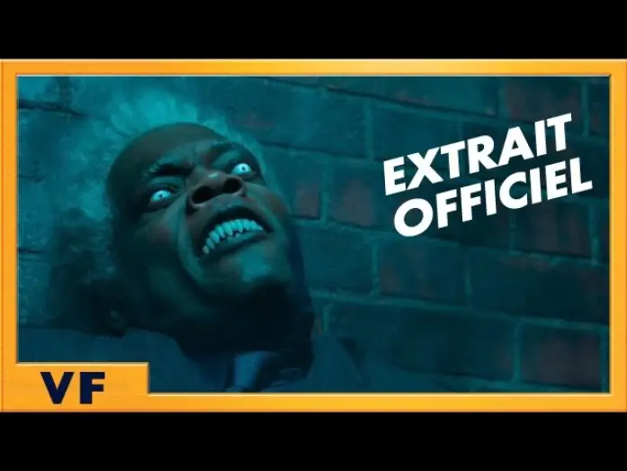 Видео к фильму Дом странных детей Мисс Перегрин | Miss P&eacute;r&eacute;grine et les enfants particuliers - Extrait Barron [Officiel]  VF HD