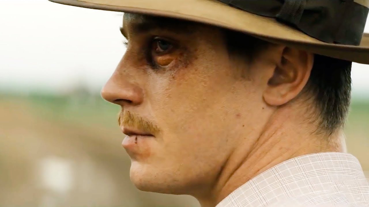 Видео к фильму Ферма &laquo;Мадбаунд&raquo; | Ферма &laquo;Мадбаунд&raquo; &mdash; Русский трейлер (2017)