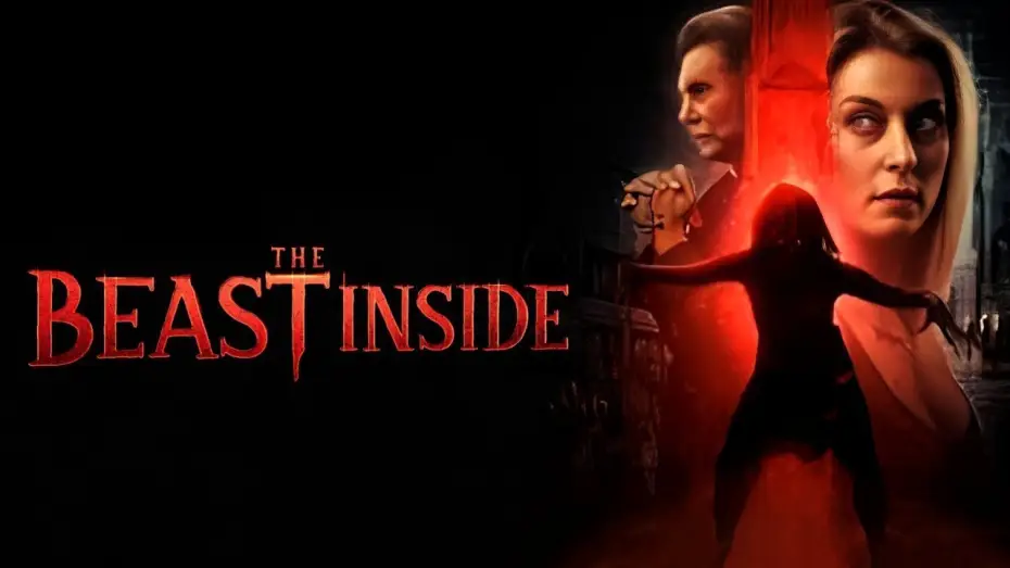 Видео к фильму The Beast Inside | La bestia interior (2024) - Trailer Oficial