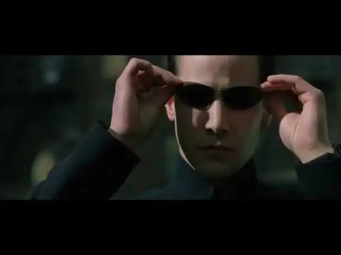 Видео к фильму Матрица: Перезагрузка | TRAILER Matrix 2 Recargado   Reloaded