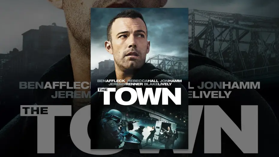 Видео к фильму Город воров | The Town (2010)