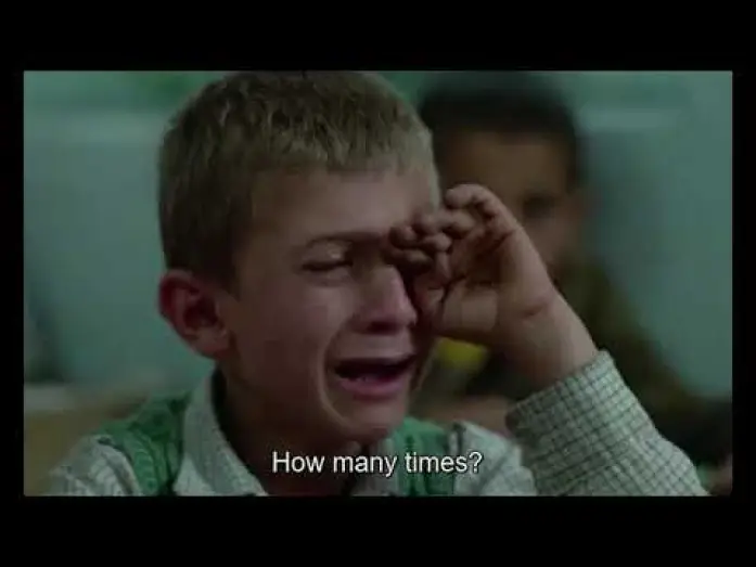 Видео к фильму Где дом друга? | Where Is The Friend's House? Trailer