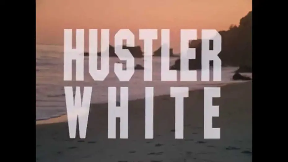 Видео к фильму Hustler White | Hustler White Trailer