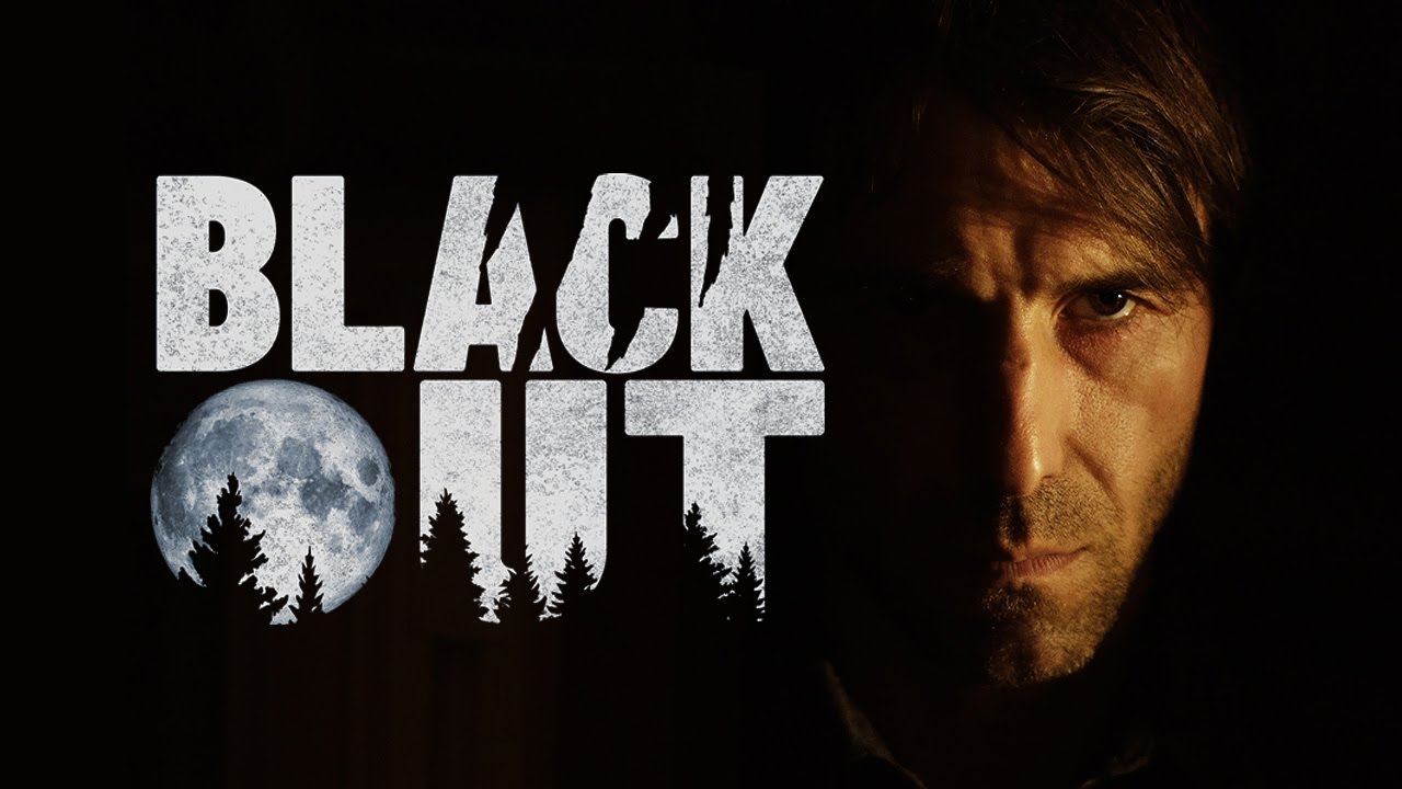 Видео к фильму Blackout | Blackout - Official Movie Trailer (2024)