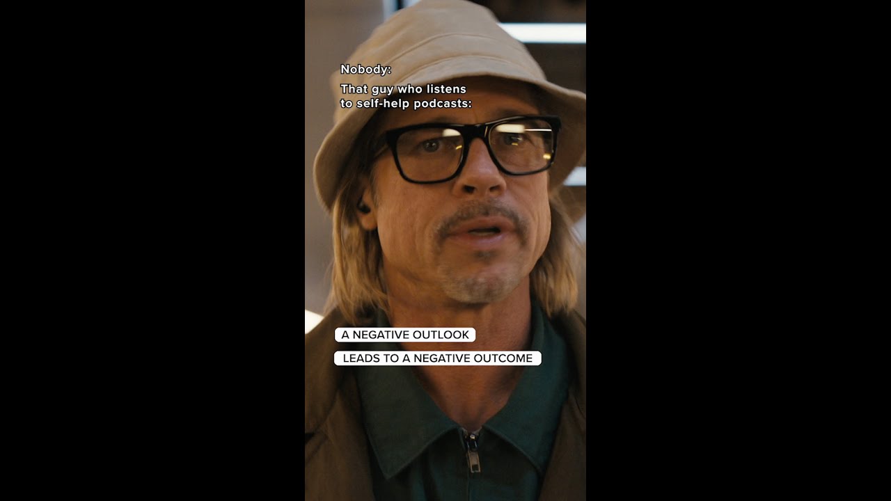 Видео к фильму Быстрее пули | Self Help Tips