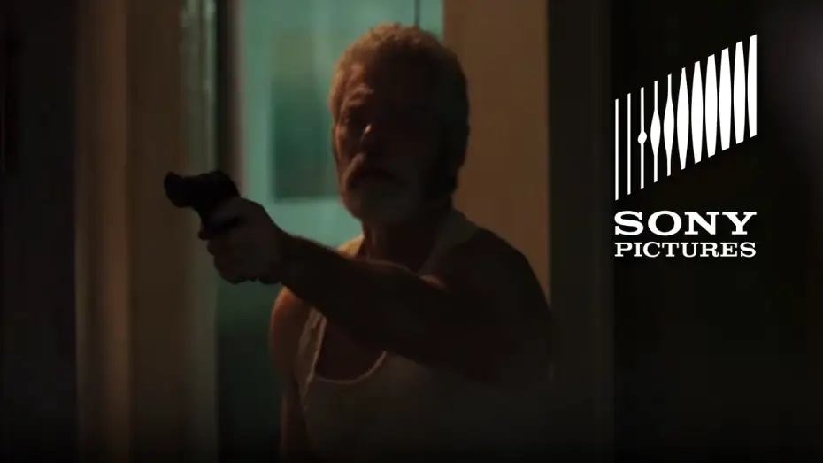 Видео к фильму Не дыши | DON'T BREATHE: TV Spot - "Fresh"