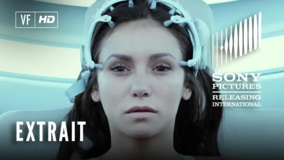 Видео к фильму Коматозники | Experiment Gone Wrong VF