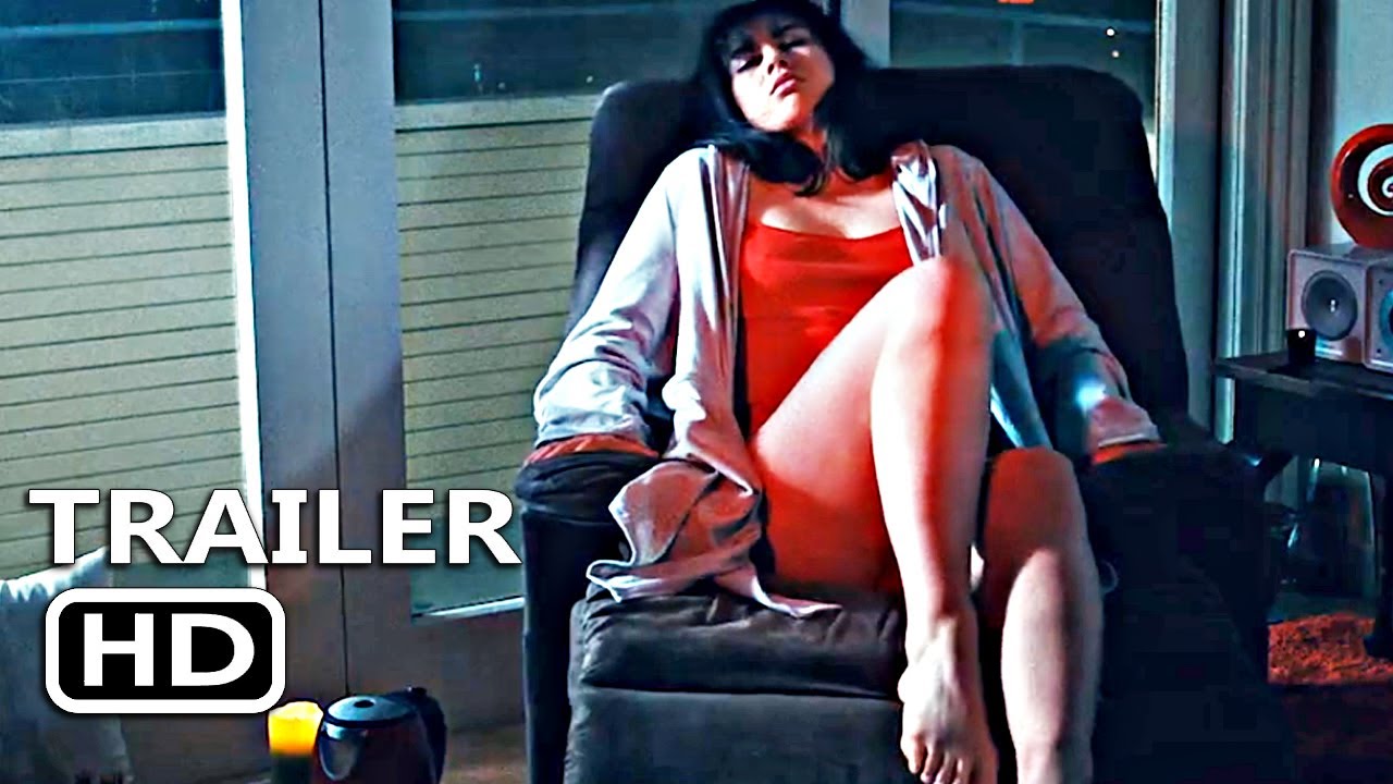 Видео к фильму Кресло-убийца | KILLER SOFA Official Trailer (2019) Comedy Horror Movie