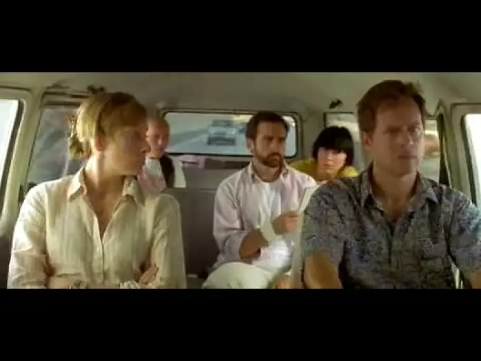 Видео к фильму Маленькая мисс Счастье | Trailer: Peque&ntilde;a Miss Sunshine