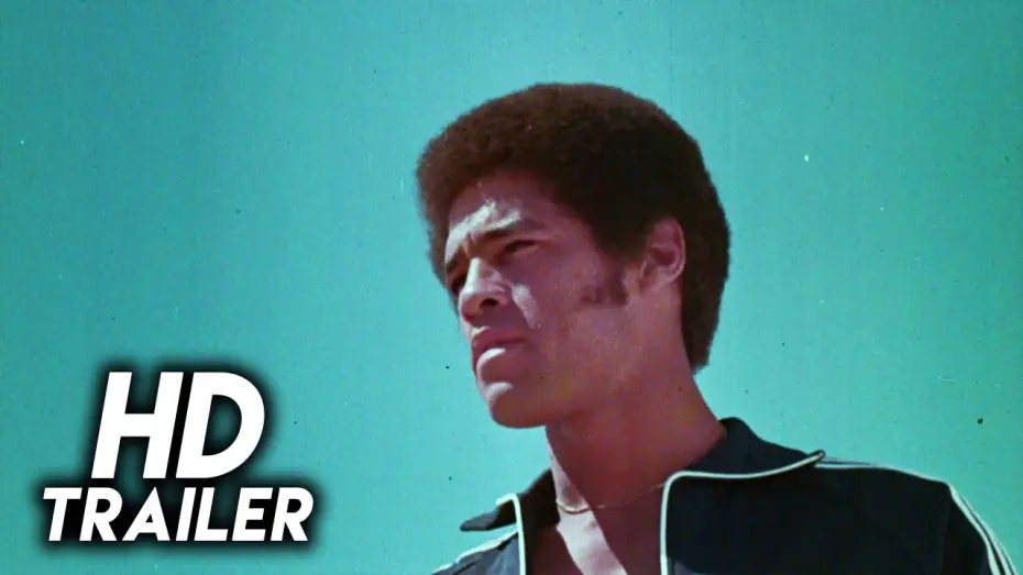 Видео к фильму Death Dimension | Death Dimension (1978) Original Trailer [FHD]