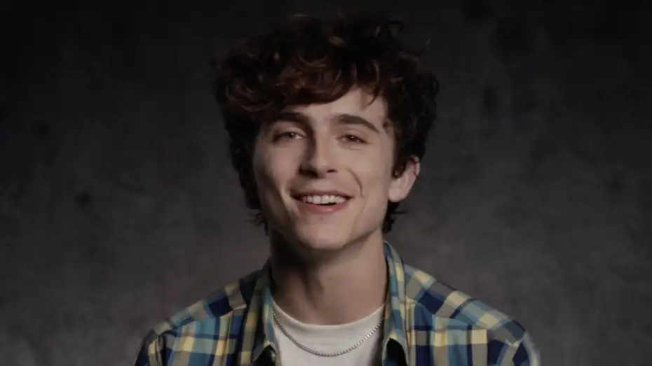 Видео к фильму Дюна | A Message for Canada from the Stars of DUNE