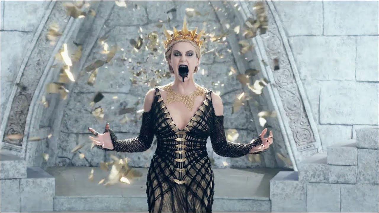 Видео к фильму Белоснежка и охотник 2 | МИСЛИВЕЦЬ І СНІГОВА КОРОЛЕВА / ОХОТНИК И СНЕЖНАЯ КОРОЛЕВА. Трейлер 1 (український)