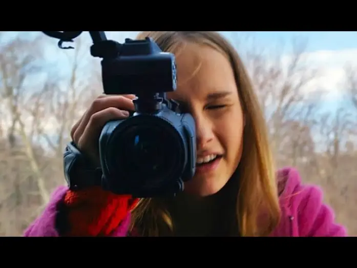 Видео к фильму Визит | THE VISIT | Trailer deutsch german [HD]
