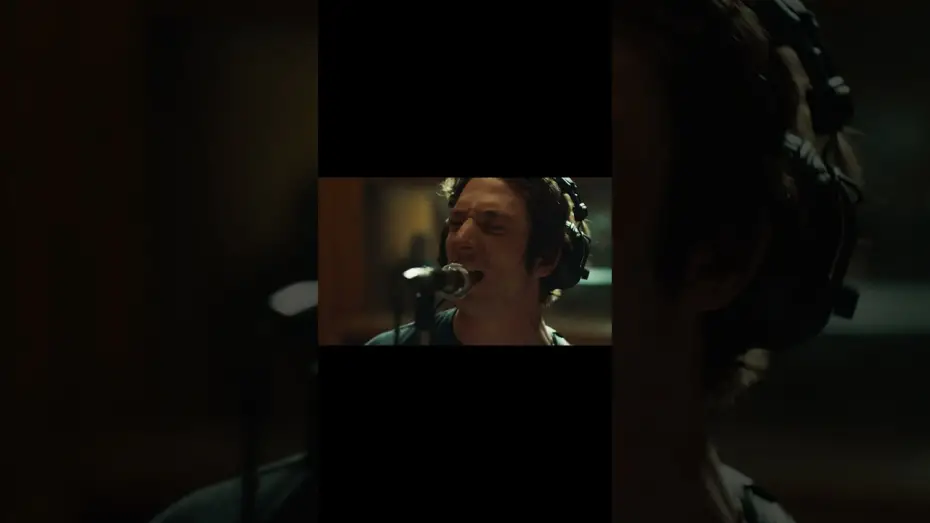 Видео к фильму Спрингстин. Избавь меня от небытия | Now Playing In Theaters