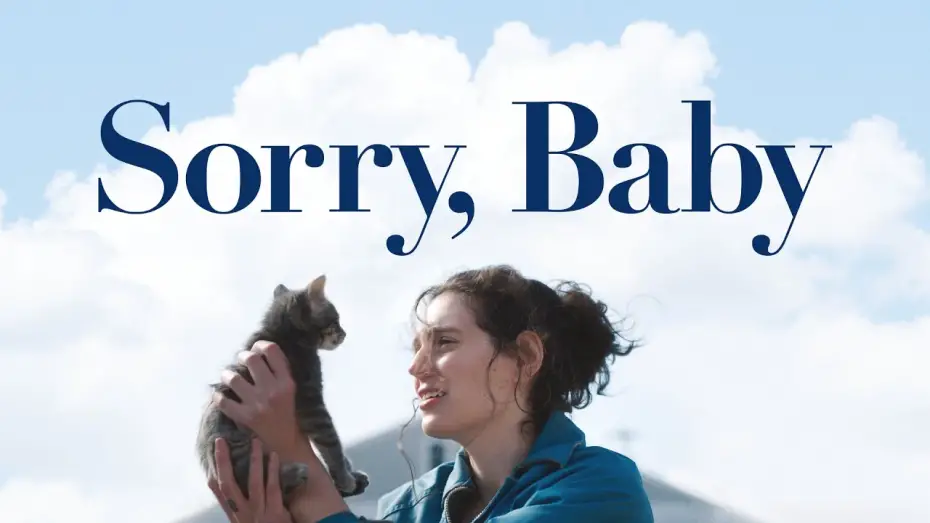 Видео к фильму Прости, детка | Official UK Trailer #2