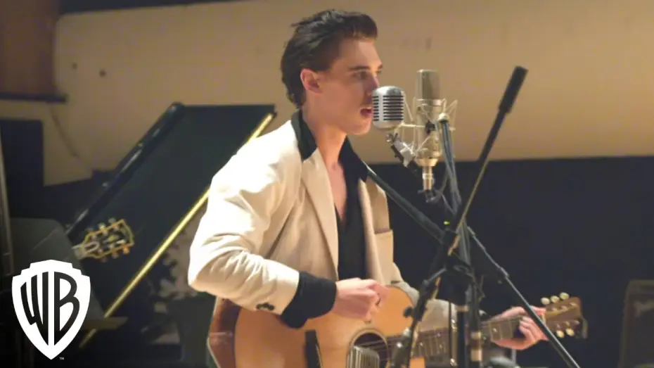 Видео к фильму Элвис | Elvis | Rock 'n' Roll Royalty: The Music and Artists Behind ELVIS | Warner Bros. Entertainment