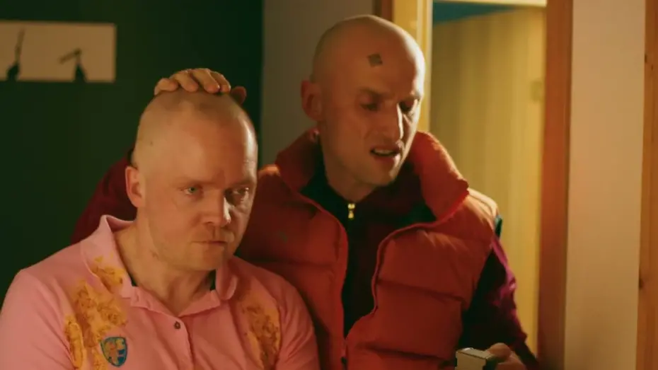 Видео к фильму Alien 2 or: The Return of Valdis in 17 Chapters | &bdquo;Tulnukas 2 ehk Valdise tagasitulek 17 osas&ldquo; &otilde;rritaja | Kinodes 1. aprillist