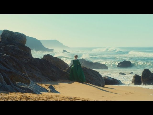 Видео к фильму Портрет девушки в огне | Clip