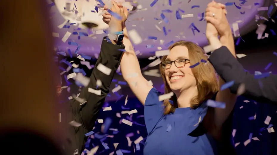 Видео к фильму State of Firsts | "State of Firsts" Documentary // Politico Exclusive Clip