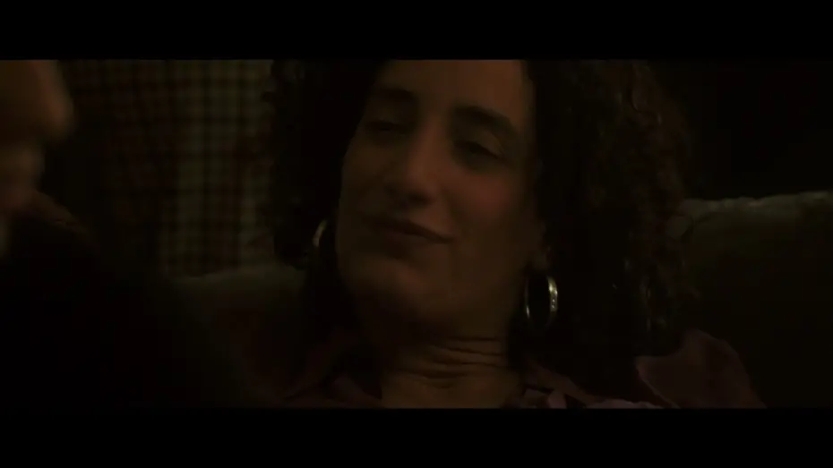 Видео к фильму The Little Sister | Press Clip [Subtitled]