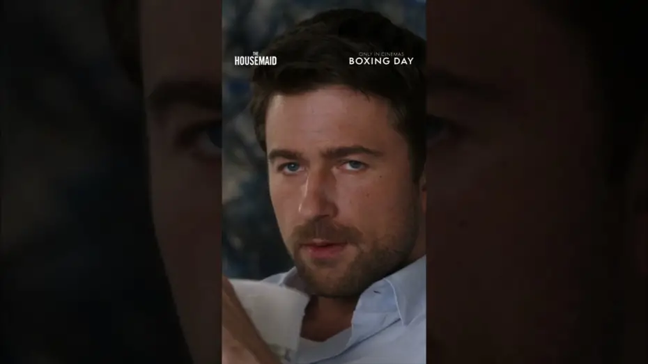 Видео к фильму Горничная | call it a woman&rsquo;s intuition.